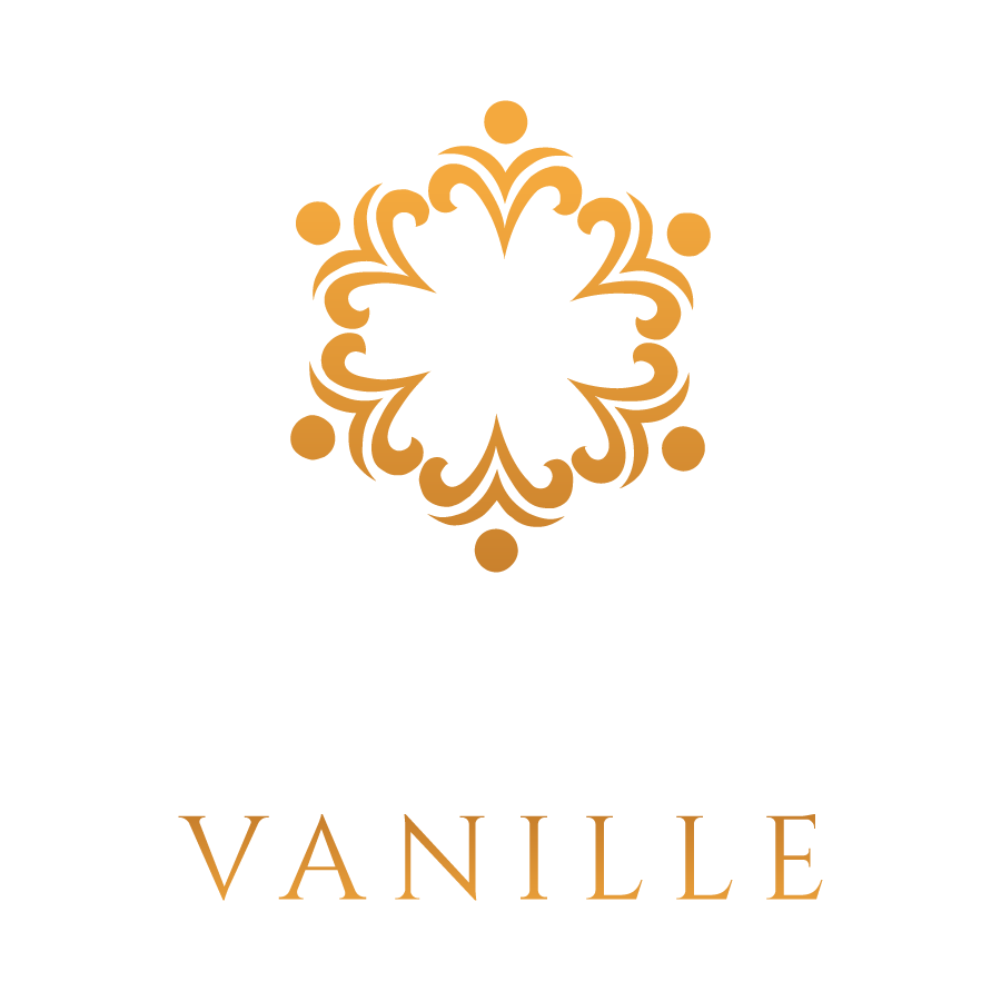 Macaron Vanille