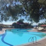 Vacances au Club Med à Bodrum juin 2019